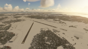 ESGP - Säve Flygplats/Gothenburg City Airport thumbnail 6
