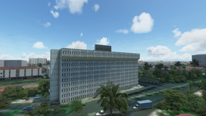 Surabaya Overhaul thumbnail 17