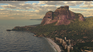 Rio de Janeiro Megapack Montanhas thumbnail 2