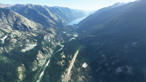 Stehekin State Airport (6S9), WA, US thumbnail 4
