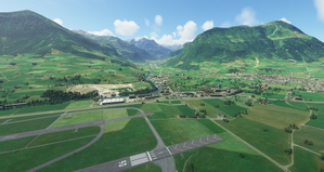 La Haute Route - Alpine Bushtrip Part 2 thumbnail 2