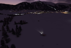 Mauterndorf LOSM - highest situated airfield in Austria thumbnail 3