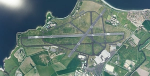 EGNS - Ronaldsway Airport - Isle of Man - Upgrade thumbnail 6
