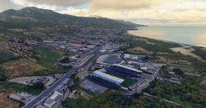Bastia city, France thumbnail 4