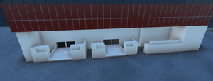 Alguaire Airport Enhancement  LEDA thumbnail 5