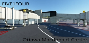 CYOW Macdonald-Cartier thumbnail 3
