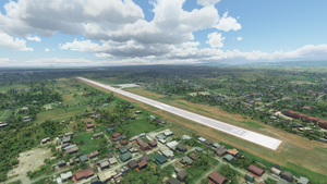 Tuguegarao Airport - RPUT thumbnail 7
