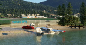Caproni Airport [LIDT] thumbnail 10