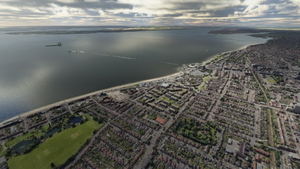 Southend on Sea (Version 2) thumbnail 2