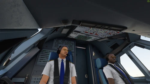 YourControls - Shared Cockpit - Fly A Plane Together