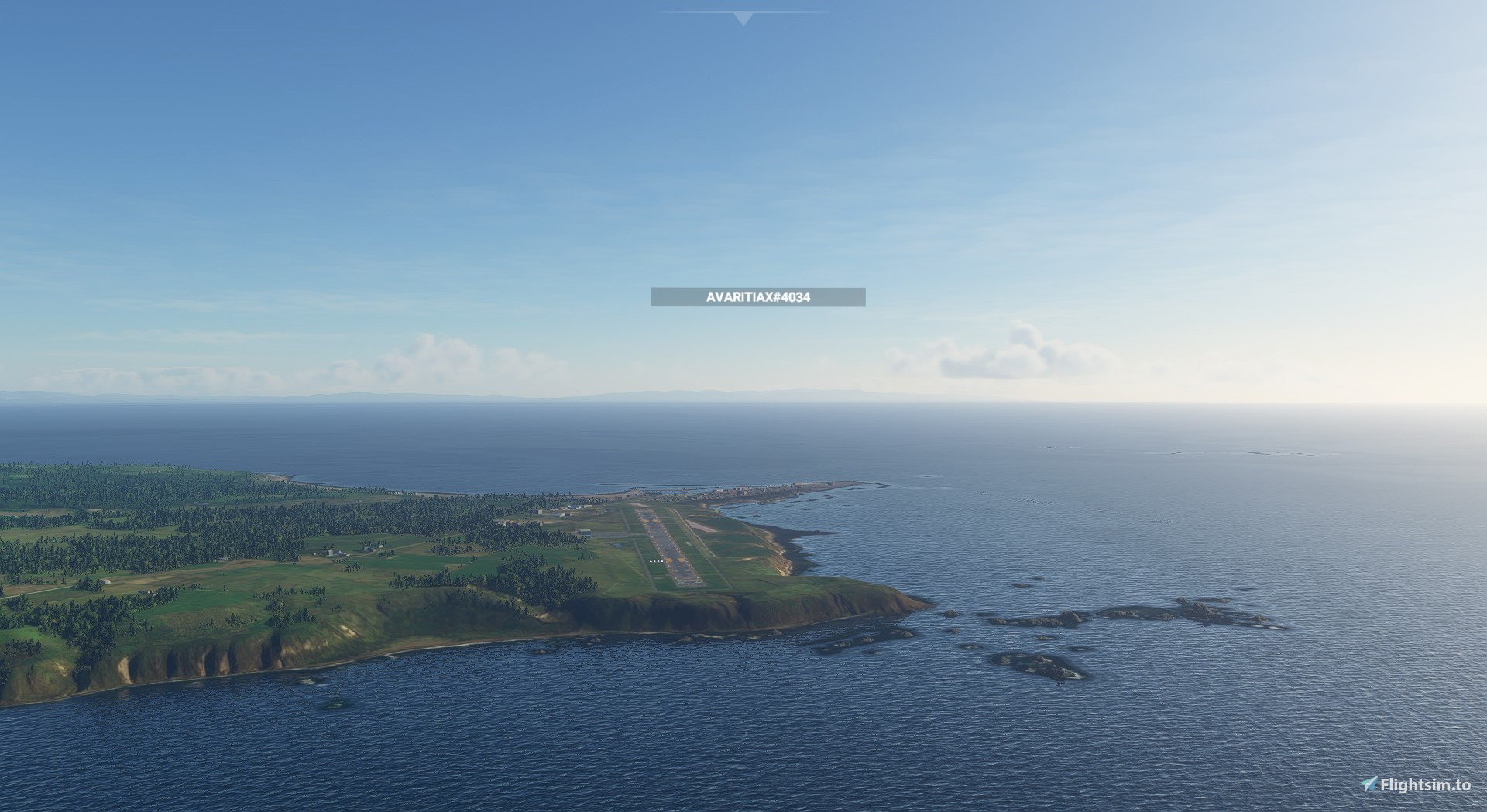 RJEO improvements to Okushiri Airport - Image 1