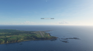 RJEO improvements to Okushiri Airport thumbnail 1