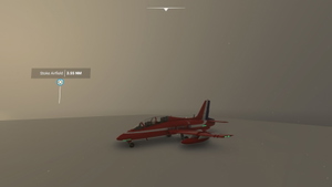 Red Arrows (Minipack) MB-339PAN thumbnail 6