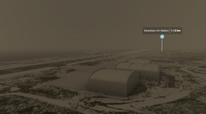 PASY Eareckson Air Station And Shemya Island Satellite Imagery thumbnail 11