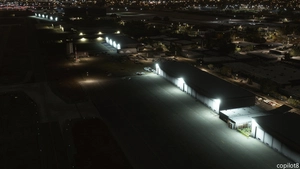 Norman Y. Mineta San Jose International Airport (KSJC) thumbnail 4