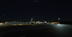 LRTR - Timisoara "Traian Vuia" International Airport thumbnail 4