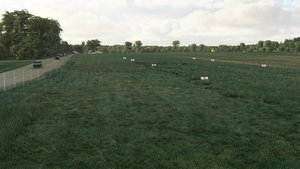 EDLK - Airfield Krefeld Egelsberg thumbnail 9