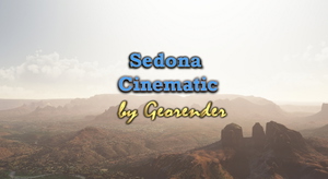 Sedona Cinematic thumbnail 6