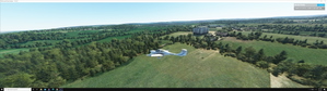 Shorter Trees / Tree Height Modification VERSION 4.0 for MFS2020 (shorter, realistic trees)  thumbnail 12