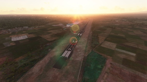 MAX WADY Blimbingsari Banyuwangi MSFS2020 thumbnail 2
