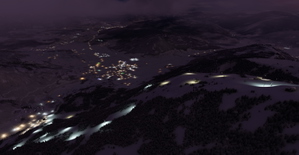 Mauterndorf LOSM - highest situated airfield in Austria thumbnail 11