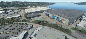 Renton Municipal Airport, Renton WA USA - KRNT V1.2.1 thumbnail 4