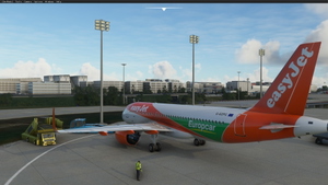 A320 NEO EasyJet Europcar thumbnail 2