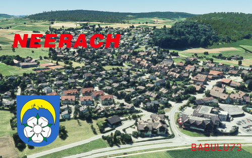 Neerach