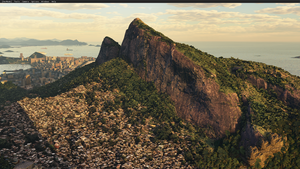 Rio de Janeiro Megapack Montanhas thumbnail 4