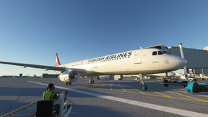 A321 Turkish Airlines [8K/4K] thumbnail 8