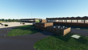 EGOS - RAF Shawbury thumbnail 2