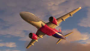 Wizz Air A320neo (HA-LJF) [8K] thumbnail 3