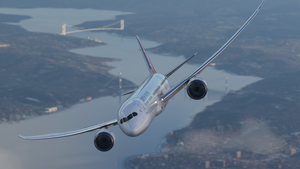 B787-10 Turkish Airlines TC-LLC thumbnail 6