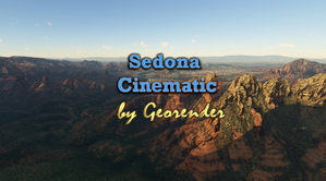 Sedona Cinematic thumbnail 8