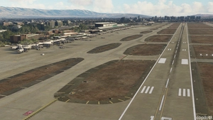 Norman Y. Mineta San Jose International Airport (KSJC) thumbnail 8