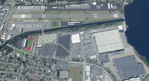 Renton Municipal Airport, Renton WA USA - KRNT V1.2.1 thumbnail 1