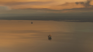 Santa Barbara Oil Rig placements thumbnail 4