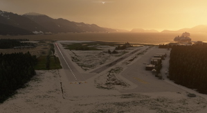 PAWD Seward Airport thumbnail 10