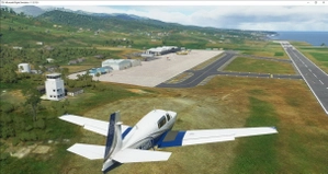 Saint Vincent and the Grenadines Argyle Intl airport TVSA thumbnail 4