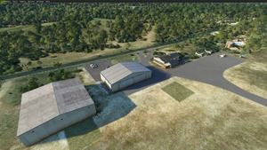 LFKT - Corte Airport (France) thumbnail 7