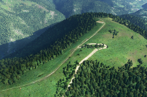 LFSQ Altisurface D'Aleu -France thumbnail 3