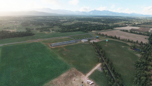 Sequim Valley (W28), WA, US thumbnail 3