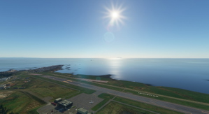 RJEO improvements to Okushiri Airport thumbnail 4