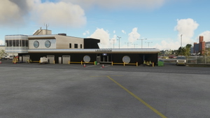CYQL Lethbridge airport thumbnail 7
