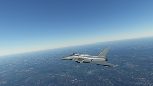 German Airforce Basepack for EUROFIGHTER (BREDOK3D) thumbnail 3
