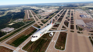 American Airlines [4K] thumbnail 4