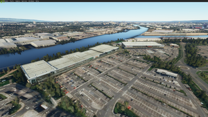 Braehead Shopping Complex, near Glasgow, Scotland thumbnail 6