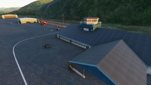 BGBW Narsarsuaq Greenland thumbnail 9