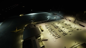 ENSG - Sogndal Haukåsen airport thumbnail 16