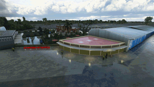 LFOR - Chartres Metropole  thumbnail 3